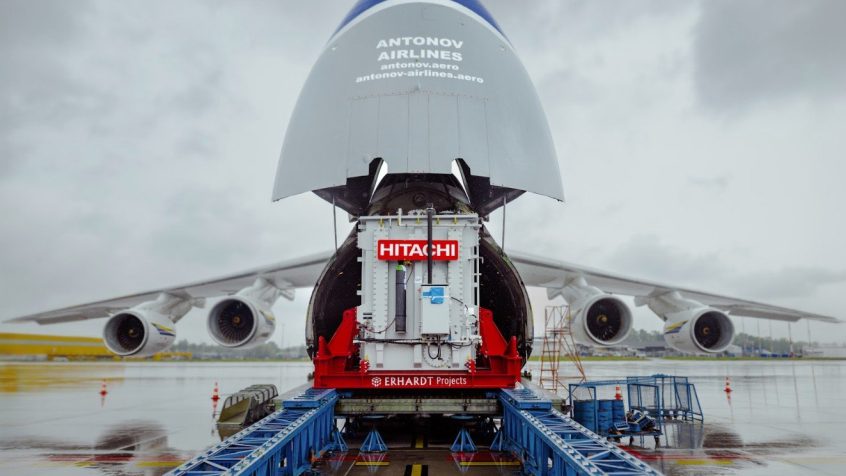 fot. Hitachi Energy