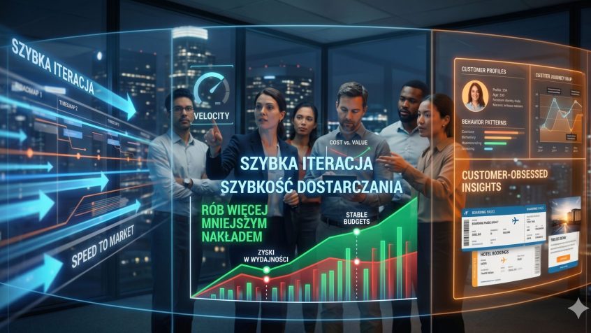 AI w przedsiebiorstwach