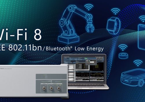 Słowny znak towarowy Bluetooth® oraz logotypy są zastrzeżonymi znakami towarowymi należącymi do Bluetooth SIG, Inc., a firma Anritsu korzysta z tych znaków na podstawie licencji.