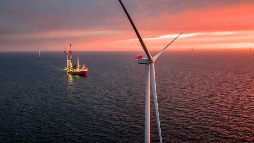 Baltic Wind Power