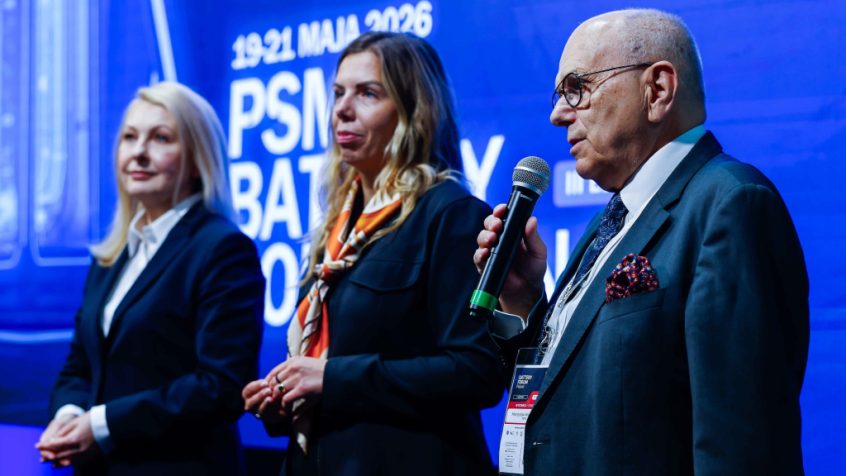 Battery forum Poland