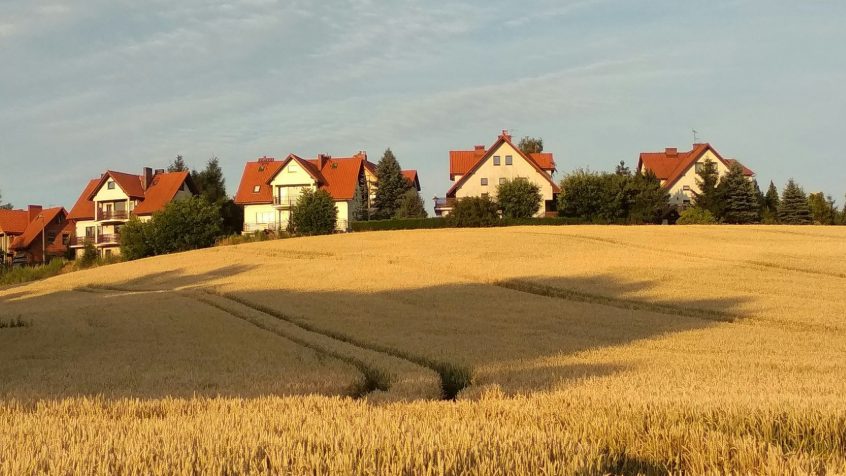 Co bezpieczenstwo energetyczne oznacza dla mieszkancow wsi i rolnikow