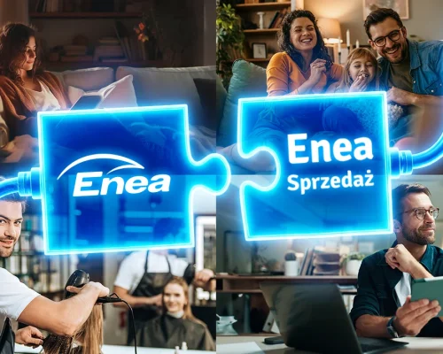 Enea Sprzedaż