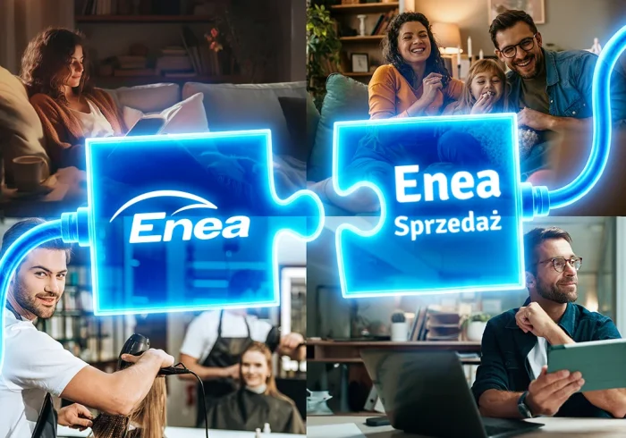 Enea Sprzedaż