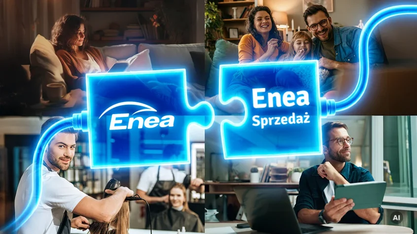 Enea Sprzedaż