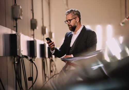 O sukcesie elektromobilności decyduje energia