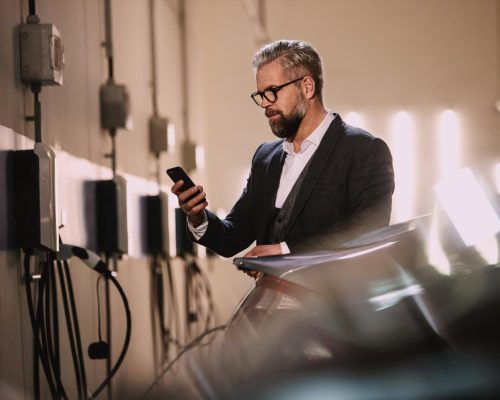 O sukcesie elektromobilności decyduje energia