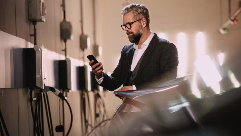O sukcesie elektromobilności decyduje energia