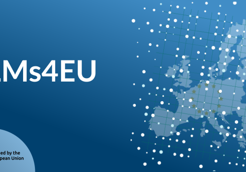 LLMs4EU