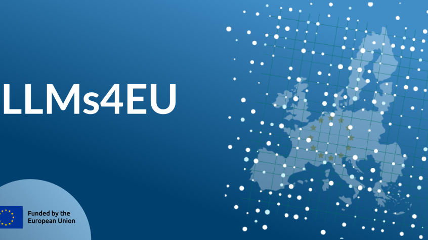 LLMs4EU