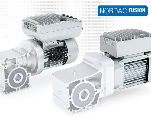 NORDAC FUSION