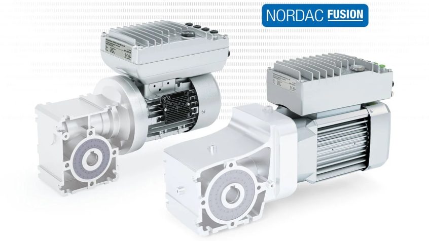 NORDAC FUSION
