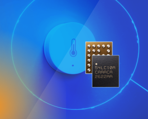 Nordic Semiconductor nRF54LC10A