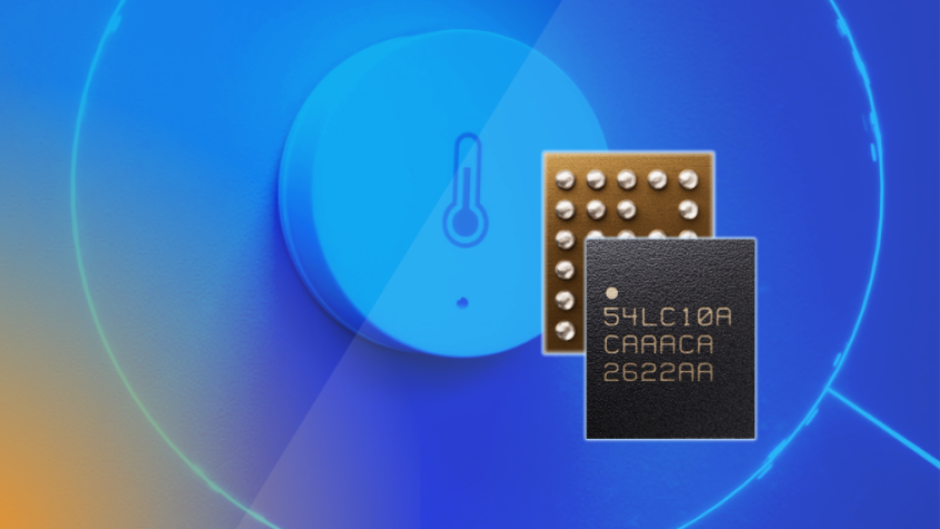 Nordic Semiconductor nRF54LC10A
