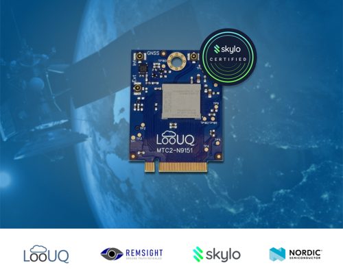 Urządzenie nRF9151 firmy Nordic otwiera satelitarny i komórkowy Internet rzeczy (IoT) na nową klasę urządzeń połączonych