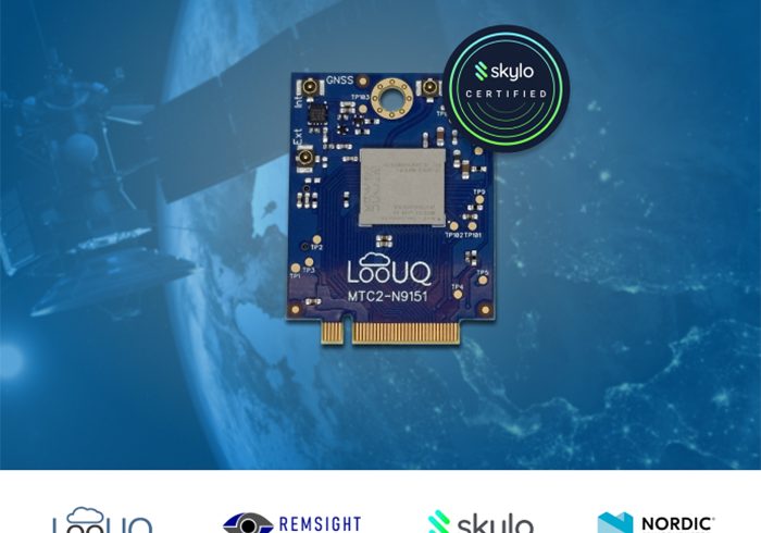 Urządzenie nRF9151 firmy Nordic otwiera satelitarny i komórkowy Internet rzeczy (IoT) na nową klasę urządzeń połączonych