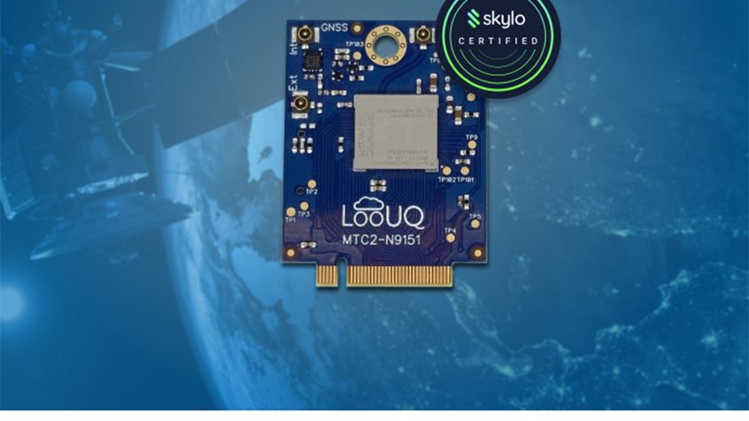 Urządzenie nRF9151 firmy Nordic otwiera satelitarny i komórkowy Internet rzeczy (IoT) na nową klasę urządzeń połączonych