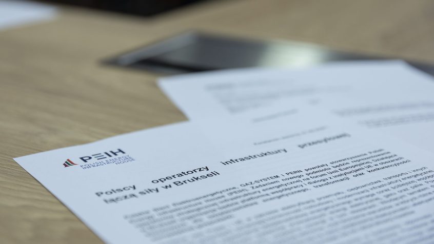 fot. Polish Energy Infrastructure House (PEIH)