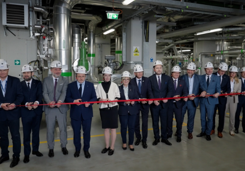 PGE Energia Ciepła