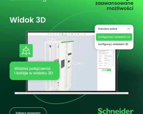 Schneider Electric EcoSet Config