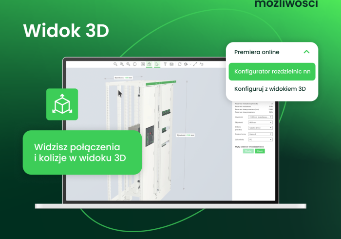 Schneider Electric EcoSet Config