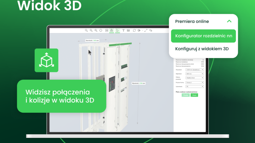 Schneider Electric EcoSet Config