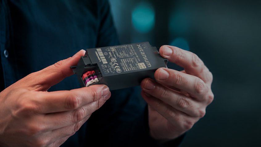 Xitanium zyskuje status samodzielnej marki sygnowanej przez Signify, wykraczając poza dotychczasową rangę rodziny produktów.