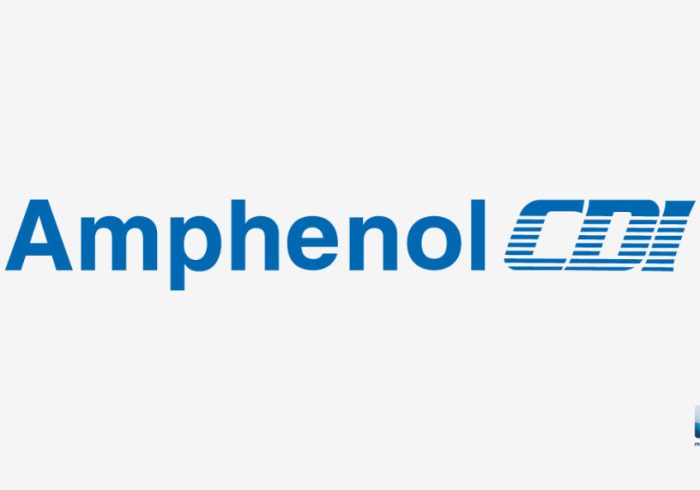 Amphenol CDI z nowymi rozwiązaniami RF w globalnej dystrybucji