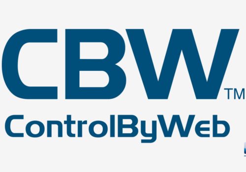 controlbyweb