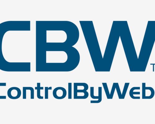 controlbyweb
