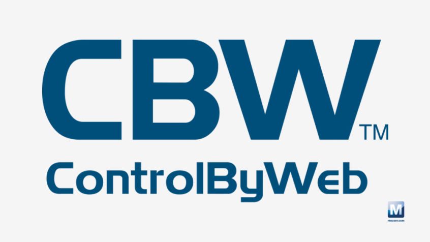 controlbyweb