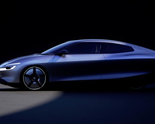 Volkswagen prezentuje Mission Efficiency2