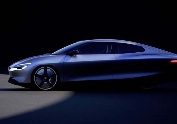 Volkswagen prezentuje Mission Efficiency2