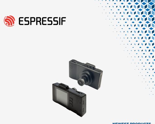 Espressif ESP32-P4X-EYE – zestaw deweloperski do AI, edge computing, HMI i aplikacji wizyjnych