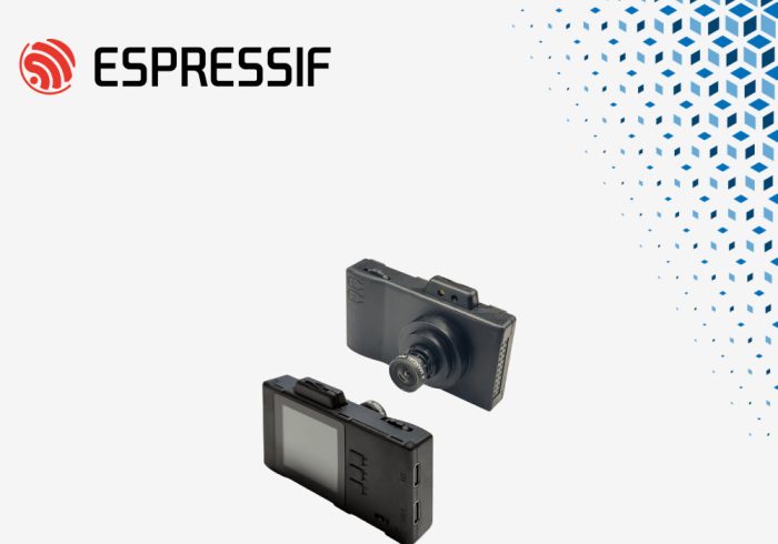 Espressif ESP32-P4X-EYE – zestaw deweloperski do AI, edge computing, HMI i aplikacji wizyjnych