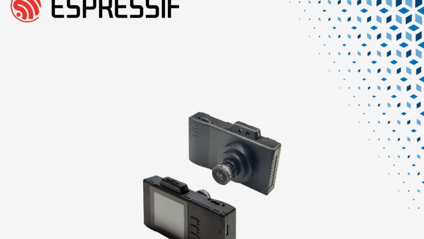 Espressif ESP32-P4X-EYE – zestaw deweloperski do AI, edge computing, HMI i aplikacji wizyjnych