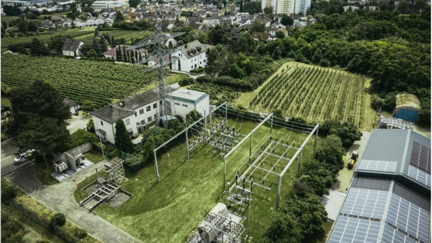 Stabilność sieci dystrybucyjnej w obliczu zmian klimatu