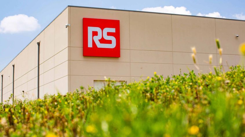 RS Group finalizuje przejęcie firmy Distrelec