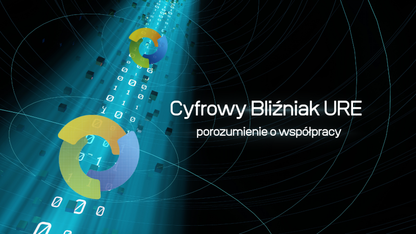 Cyfrowy Bliźniak URE