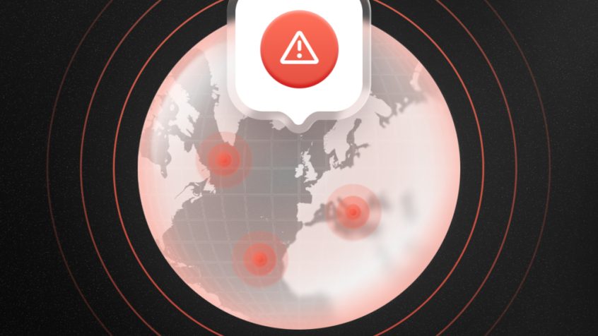 Eksperci NordVPN ujawniają pięć cyberzagrożeń zapowiadających nową erę zagrożeń cyfrowych