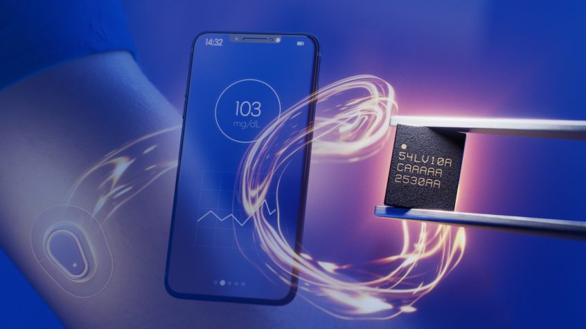 Nordic Semiconductor przedstawia urządzenie nRF54LV10A — przełomowy niskonapięciowy układ SoC Bluetooth LE do medycznych urządzeń ubieralnych następnej generacji