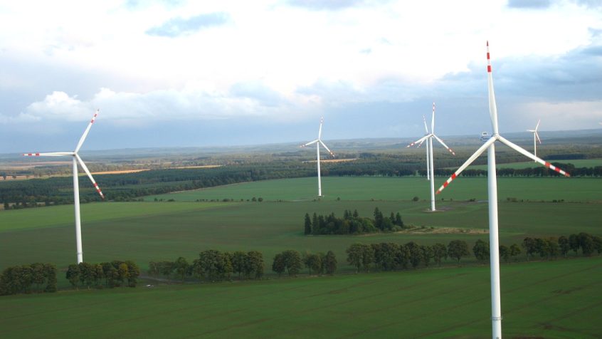 Stabilne wsparcie zielonej energetyki w północnej Polsce