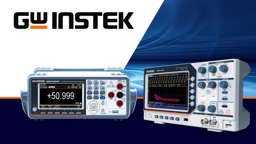 Nowa oferta od GW Instek
