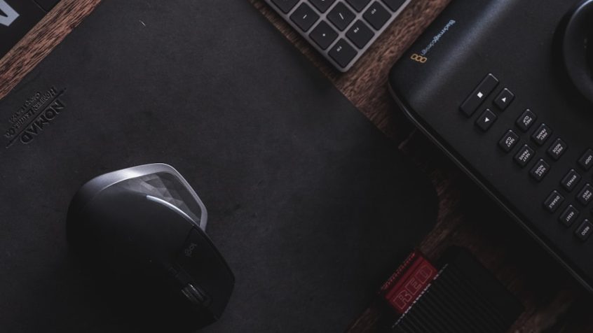 Logitech PRO X2 - czy profesjonalna mysz gamingowa sprawdzi się także w pracy technicznej?