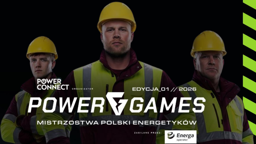Power Games