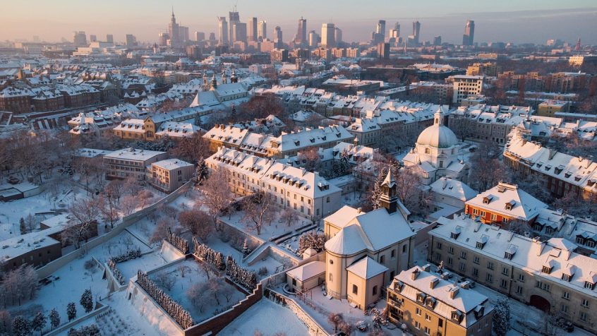 Stoen - Warszawa