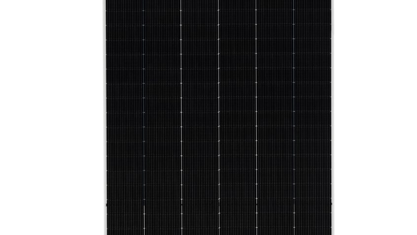DeepBlue 5.0 to piąta generacja bifacjalnych modułów JA Solar w technologii TOPCon o mocy do 670 W.