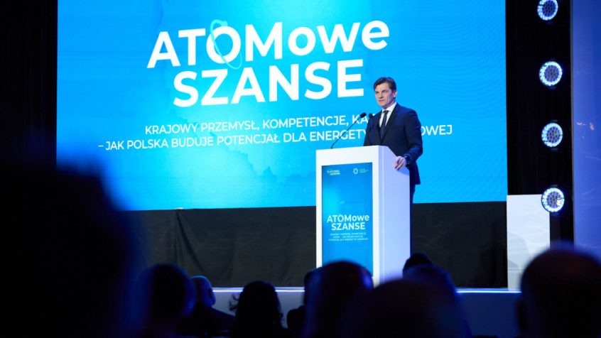 Atomowe Szanse Polski
