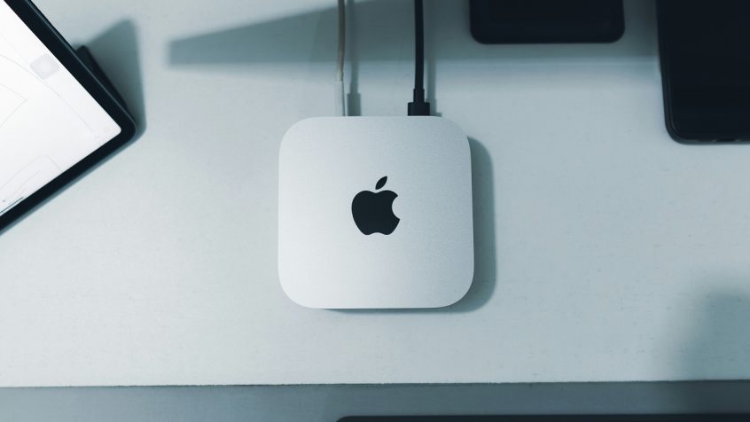 Mac Mini