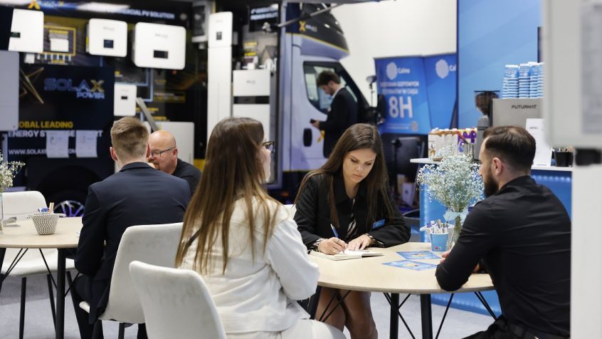 Battery Forum Poland